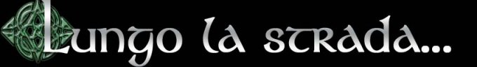 Lungo la strada...